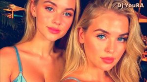 Твои глаза близняшки красивые девушки классная песня о любви новинки российской танцевальной музыки