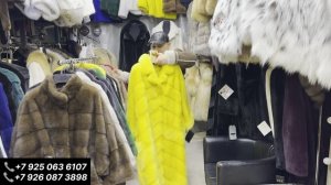 МЕХОВОЙ ЦЕНОПАД ПРОДОЛЖАЕТСЯ В САЛОНЕ ,,ДОМ МЕХА У РОМЫ,,!