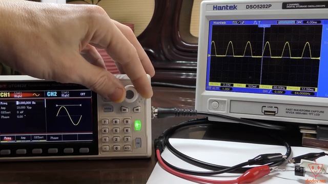 Диод Шоттки. Импульсный Диод. Самое понятное объяснение.