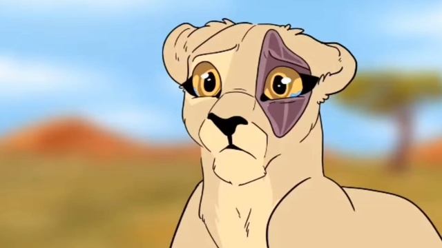 Мой прайд эпизот 9