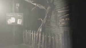 Квест перфоманс "ОНО" СПБ