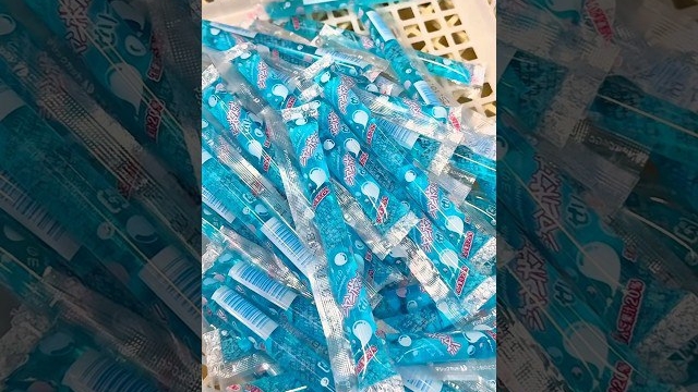 желейные конфеты из Японии