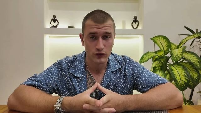 Каких мужчин на самом деле ХОТЯТ все женщины — Андрей Лукин