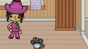 гр тренд/тока бока в прошлом видео в описании было сказано как снять