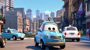 Яркие капельки мультик