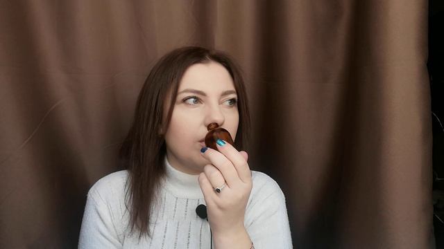 Пустые баночки. Январь.