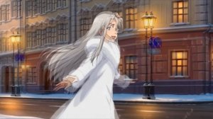 "Закружилась голова".