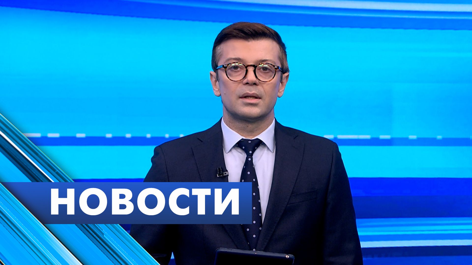 Главные новости Петербурга / 6 февраля