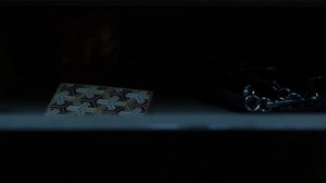 Чёрная материя 1 сезон 2 серия (сериал, 2015)