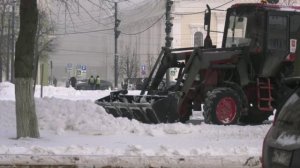 Минздрав опубликовал статистику по количеству пострадавших из-за гололёда и сильных морозов