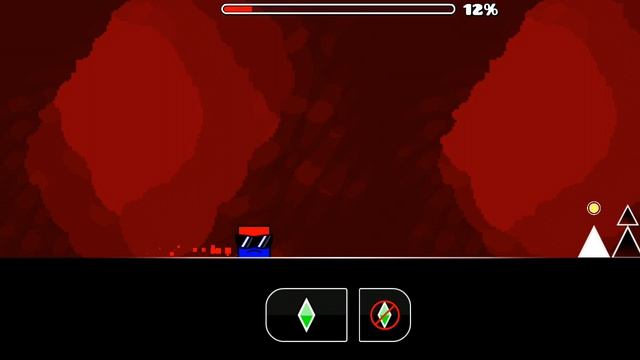 прошёл все уровни которые я сделал смотреть онлайн