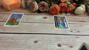 Ты и он 💐Что будет дальше 🍓💫✨Расклад по вариантам