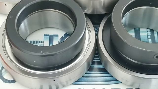 подшипники корпусные  SA212 B — TDPS66.RU