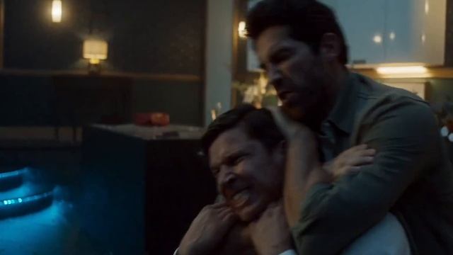 На прицеле _ Русский трейлер _ Фильм 2025 На прицеле _ Русский трейлер _ Фильм 2025