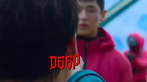 Эдит игра в кальмара