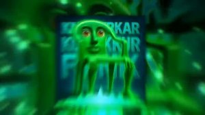 КАРКЕРКАР КУРКУР ФАНК (Официальный Визуализатор)