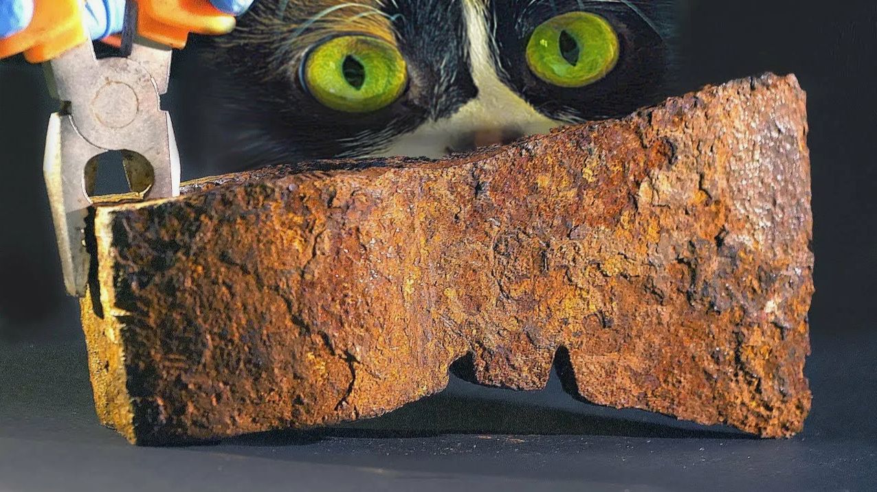 ВОСКРЕШЕНИЕ УБИТОГО ТОПОРА ВОСКРЕШЕНИЕ УБИТОГО ТОПОРА