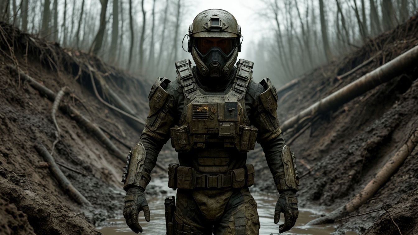 🔴 STALKER 2 ☢️ ПРОХОЖДЕНИЕ #68 🔴 STALKER 2 ☢️ ПРОХОЖДЕНИЕ #68