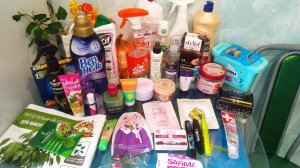 Пустые баночки в октябре 2025 года, мои отзывы1 часть.