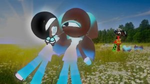 Наконец, настоящая Мэлэни вернулась к нам))))