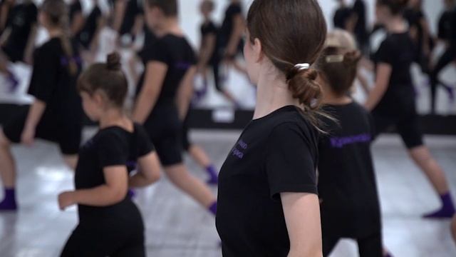Творческая линия