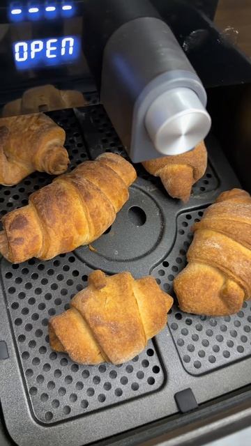 Готовлю в аэрогриле Gastronomix