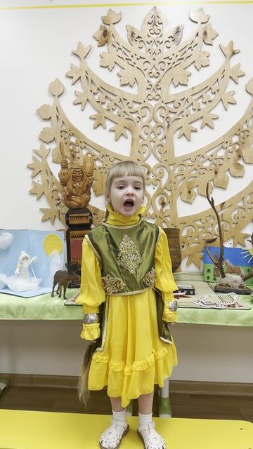 № 26/44 Храпкина Олеся д/с №4 "Лукоморье" Мирный/Мирнинский