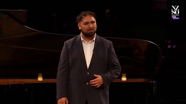 2025.11.27 Wellington  Joyce Didonato Vocal master class