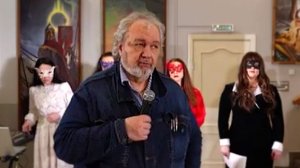 Шемшук - МУЗ. КОНЦЕРТ - Последняя надежда 2026