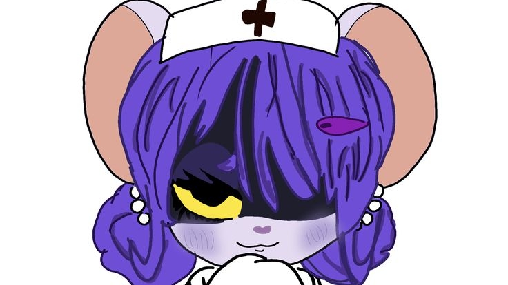 Terrible mouse. Leima Edit) смотреть онлайн