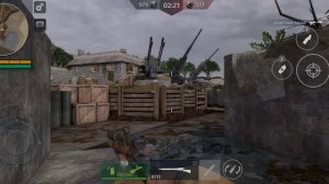 World War 2 По онлайну. Отрывок 13.