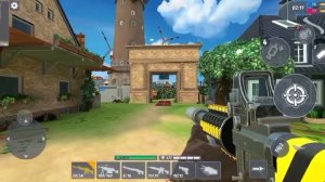 контра Ганс