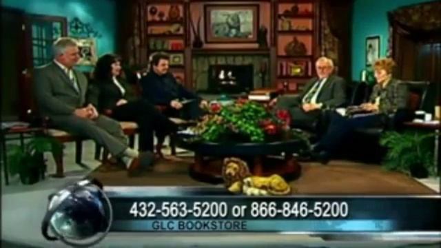 «Исход» из Египта — интервью с доктором Леннартом Моллером и Колдуэллами