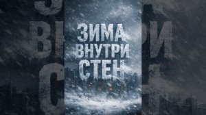Аудиокнига полностю «Зима внутри стен» книга 1 из 2