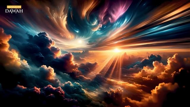 История Пророков #9: Как Аллах уничтожил великанов Адитов | Шейх Набиль аль-Авады