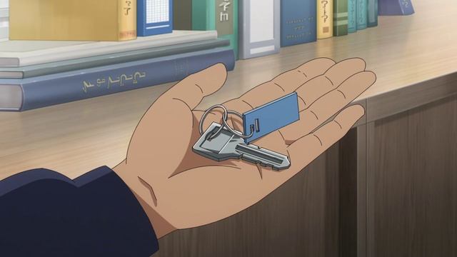 16 серия | Для тебя, Бессмертный 3 | Fumetsu no Anata e Season 3 [Amazing Dubbing]