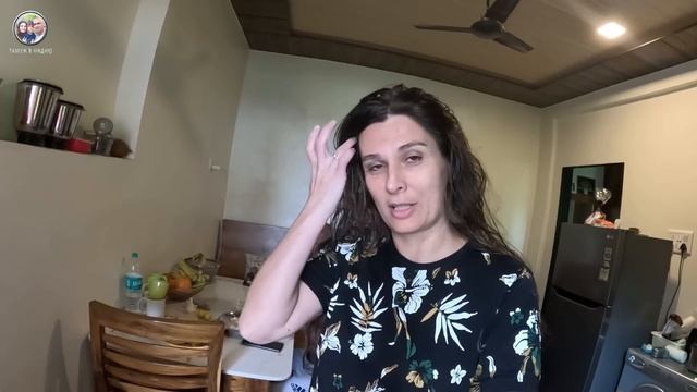 Замуж в Индию/МУЖ ВЫСТАВЛЯЕТ МЕНЯ НА ПОСМЕШИЩЕ. У него свое видение. смотреть онлайн