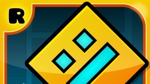 Geometry Dash Новые уровни