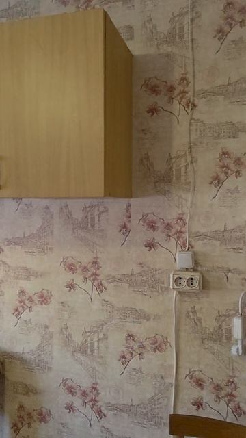 Однокомнатная квартира в с Травники по улице Советская 34