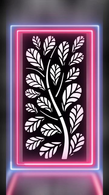 Ажурное панно в интерьере. #архитектор #design #панно Ажурное панно в интерьере. #архитектор #design #панно