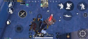 Стандофф два коллаб машенка