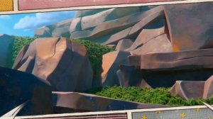 Мультфильм Камак