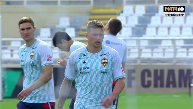 Интервью Максима Воронова перед матчем (видео). ЦСКА - Динамо. WINLINE Зимний Кубок РПЛ 2026. Футбол смотреть онлайн