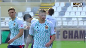 Интервью Максима Воронова перед матчем (видео). ЦСКА - Динамо. WINLINE Зимний Кубок РПЛ 2026. Футбол