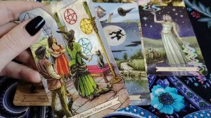 Важная новость, которую нужно услышать✨ 💯таро расклад