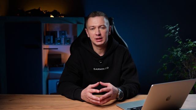 Как правильно выстроить силовые тренировки с Garmin Connect?