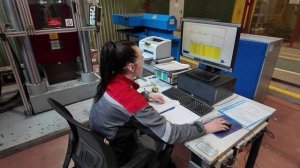 ОЭМК готовится к выпуску уникального продукта – прокату спецназначения