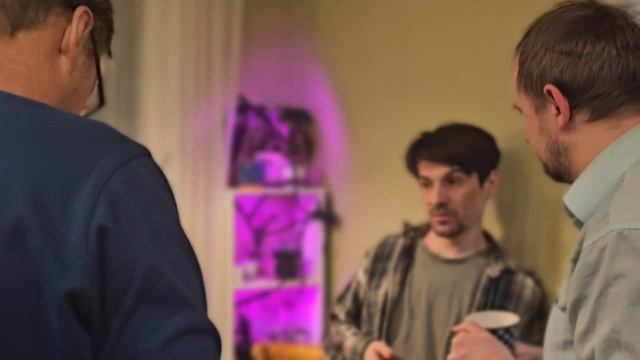 2026-02-05 ИТ-Квартирник у Шестакова