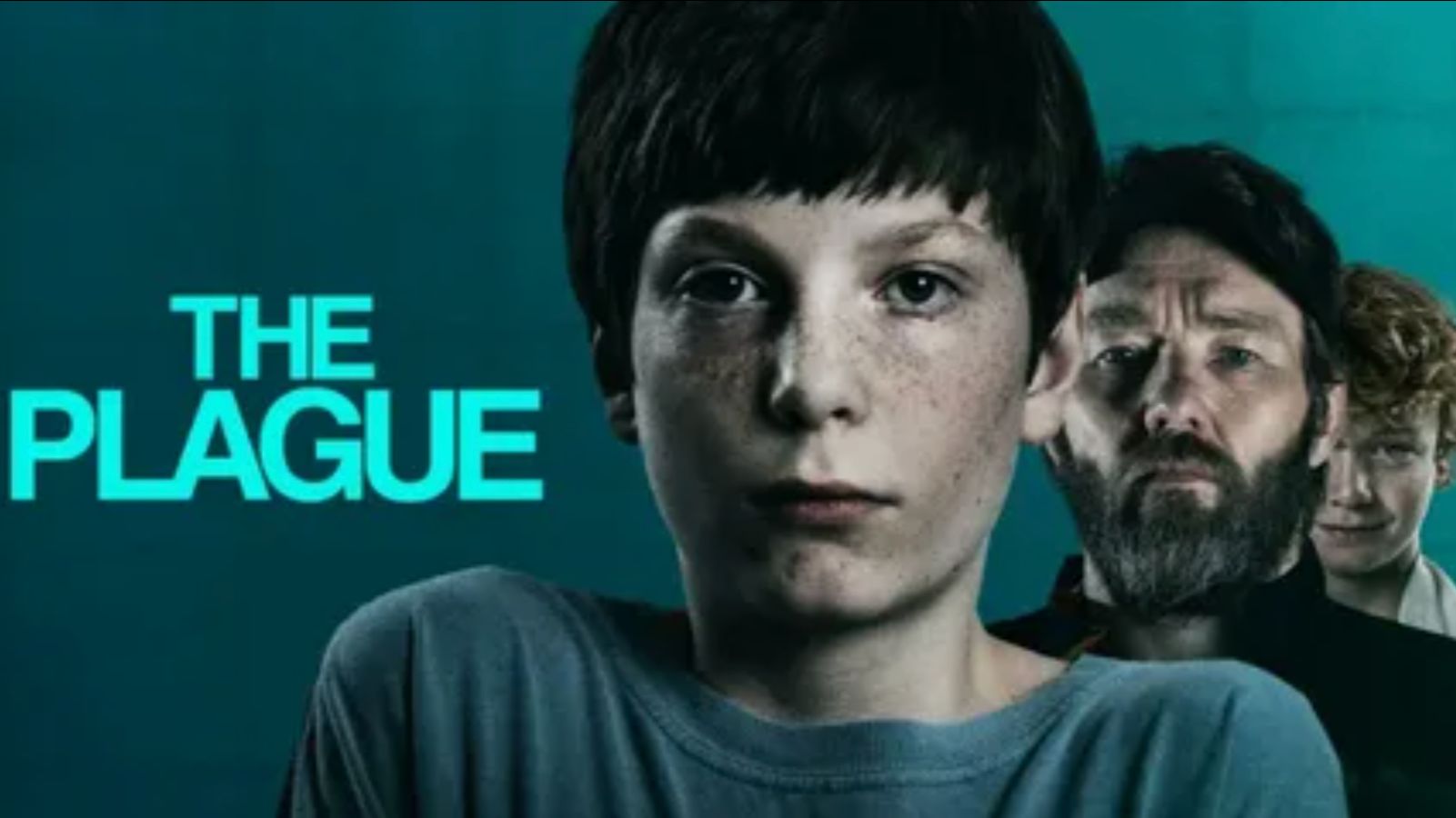 Чума (2025) / The Plague смотреть онлайн