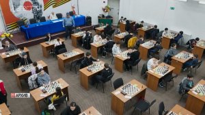 В Махачкале пройдут отборочные соревнования по быстрым шахматам